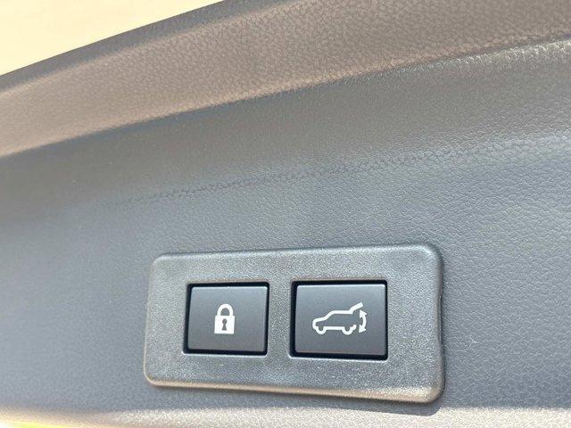 new 2025 Subaru Ascent car, priced at $53,599