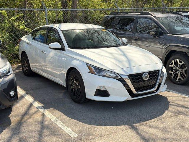 used 2019 Nissan Altima car, priced at $14,484