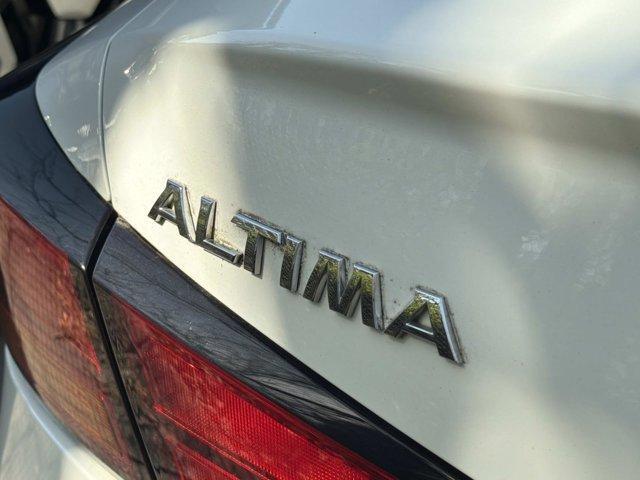 used 2019 Nissan Altima car, priced at $14,484