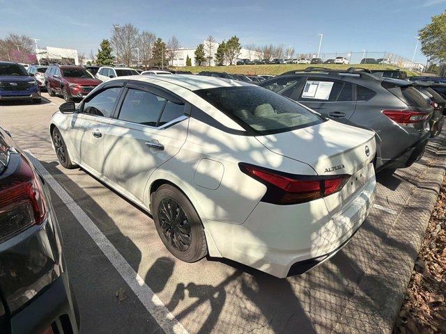 used 2019 Nissan Altima car, priced at $14,484