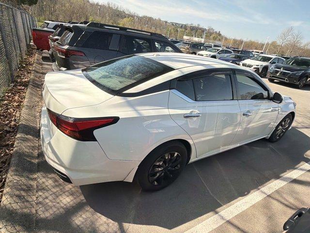 used 2019 Nissan Altima car, priced at $14,484