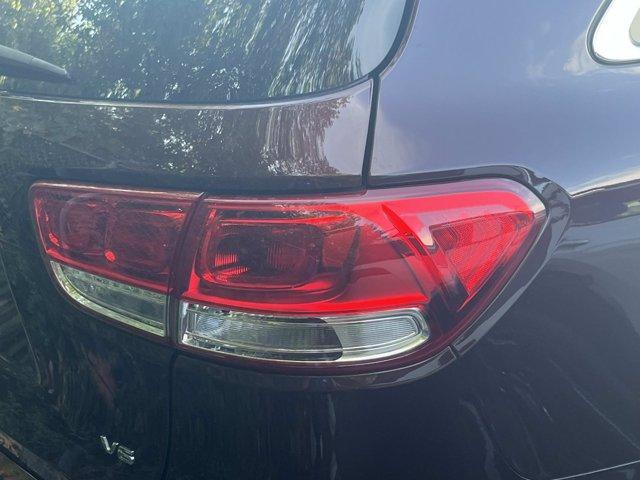 used 2017 Kia Sorento car, priced at $11,297