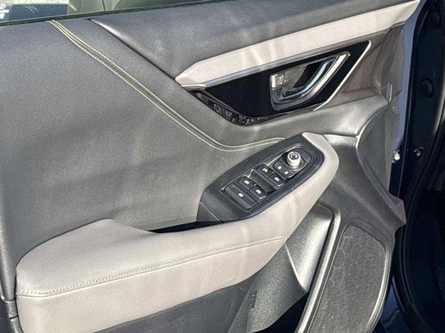 used 2024 Subaru Outback car, priced at $25,867