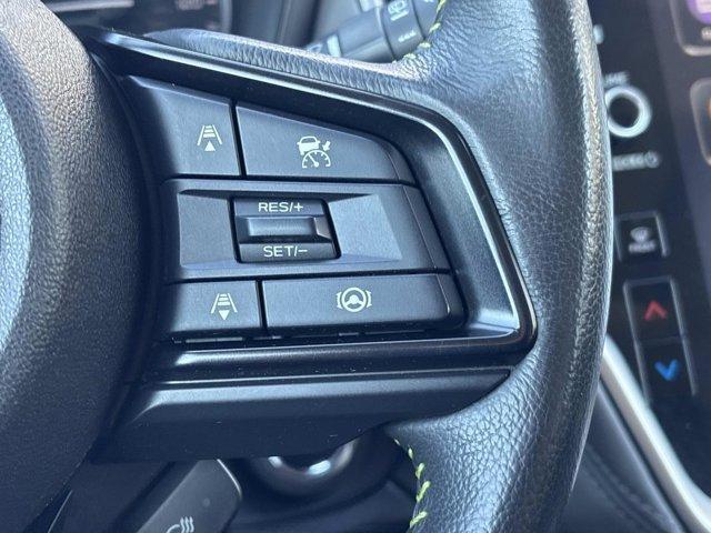 used 2024 Subaru Outback car, priced at $25,867