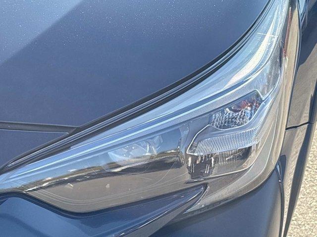 used 2024 Subaru Outback car, priced at $25,867