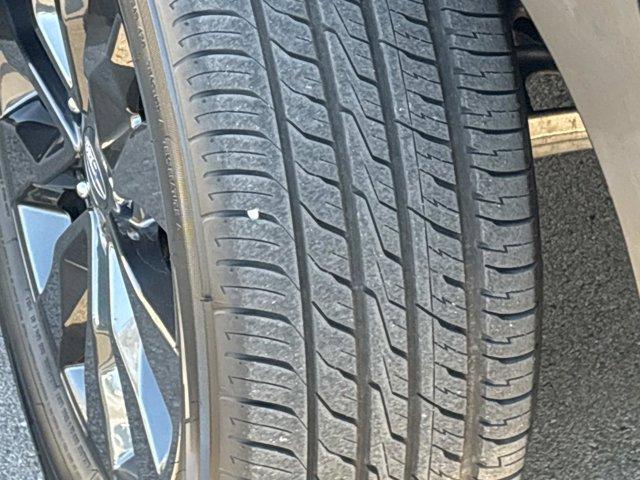 used 2024 Subaru Outback car, priced at $25,867