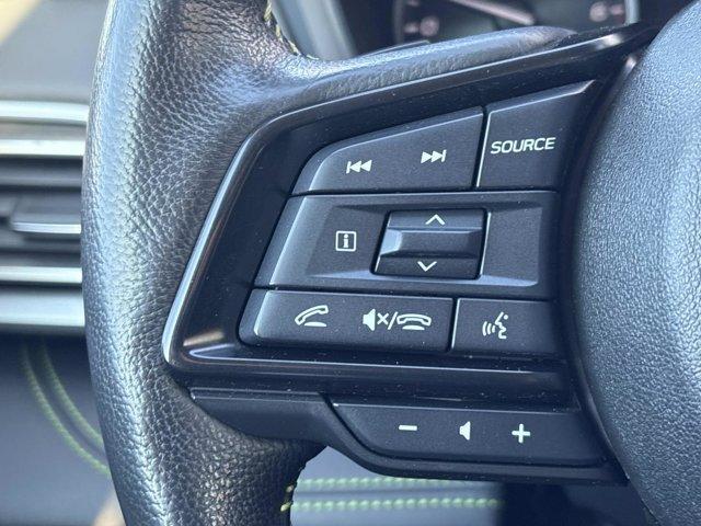 used 2024 Subaru Outback car, priced at $25,867