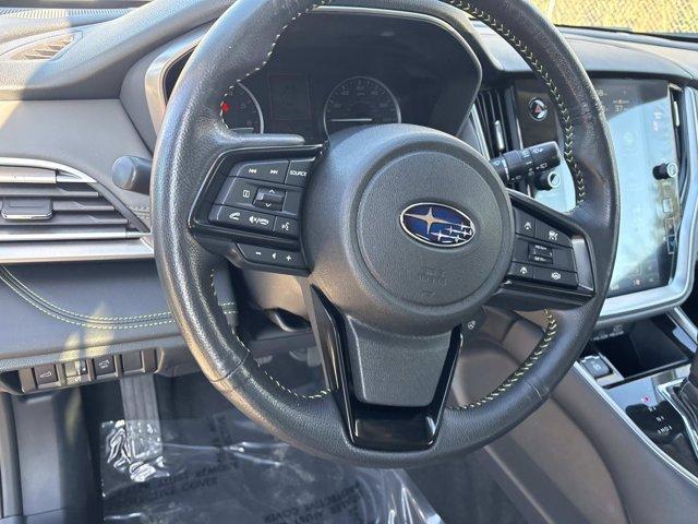 used 2024 Subaru Outback car, priced at $25,867