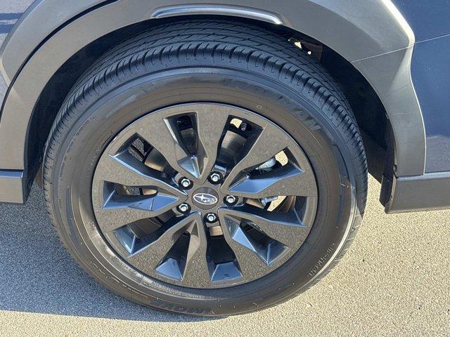 used 2024 Subaru Outback car, priced at $25,867