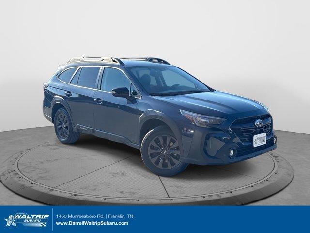 used 2024 Subaru Outback car, priced at $25,867
