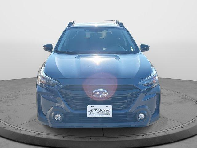 used 2024 Subaru Outback car, priced at $25,867