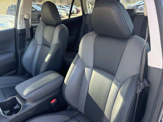 used 2024 Subaru Outback car, priced at $25,867