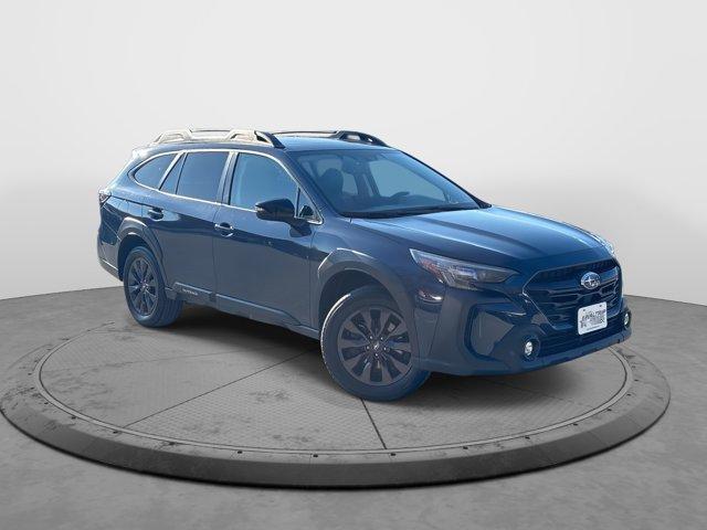 used 2024 Subaru Outback car, priced at $25,867