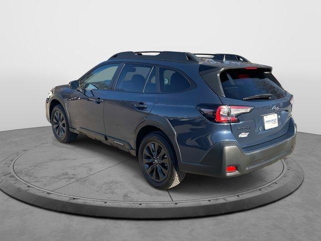 used 2024 Subaru Outback car, priced at $25,867