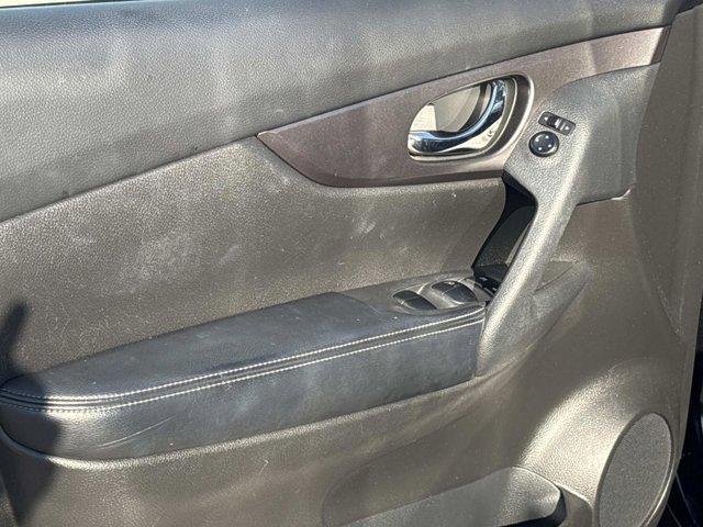 used 2016 Nissan Rogue car, priced at $11,698