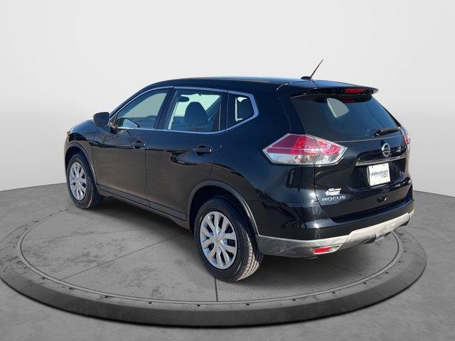 used 2016 Nissan Rogue car, priced at $11,698