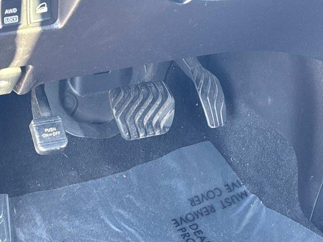 used 2016 Nissan Rogue car, priced at $11,698