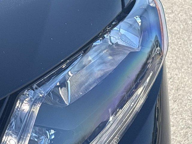 used 2016 Nissan Rogue car, priced at $11,698