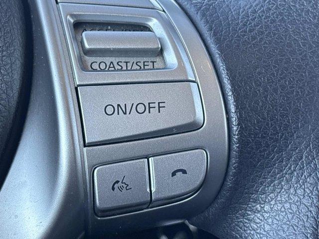 used 2016 Nissan Rogue car, priced at $11,698