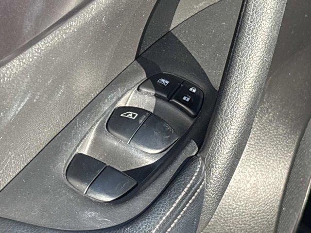 used 2016 Nissan Rogue car, priced at $11,698