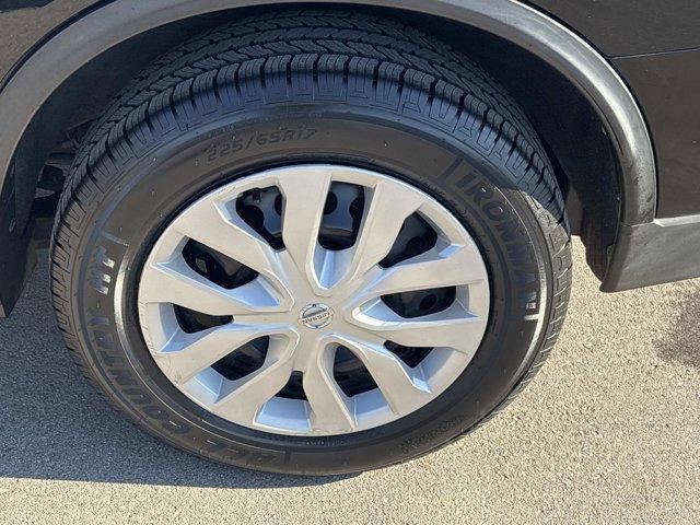 used 2016 Nissan Rogue car, priced at $11,698