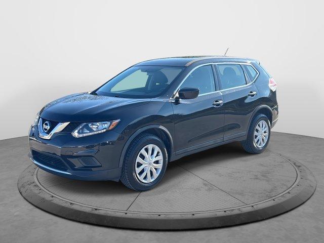 used 2016 Nissan Rogue car, priced at $11,698