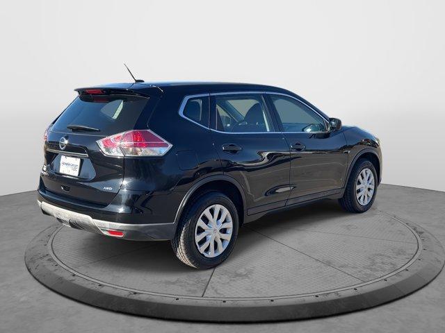 used 2016 Nissan Rogue car, priced at $11,698