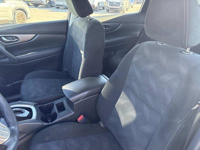 used 2016 Nissan Rogue car, priced at $11,698