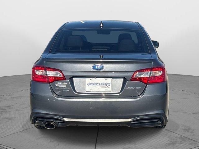used 2019 Subaru Legacy car, priced at $13,849
