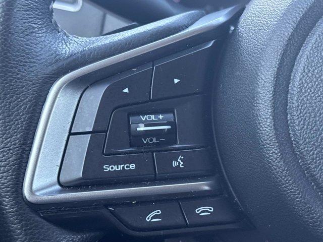 used 2019 Subaru Legacy car, priced at $13,849