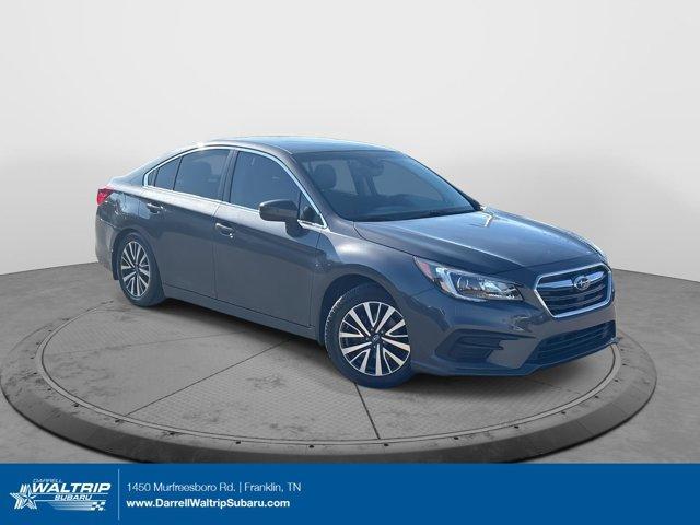 used 2019 Subaru Legacy car, priced at $13,849