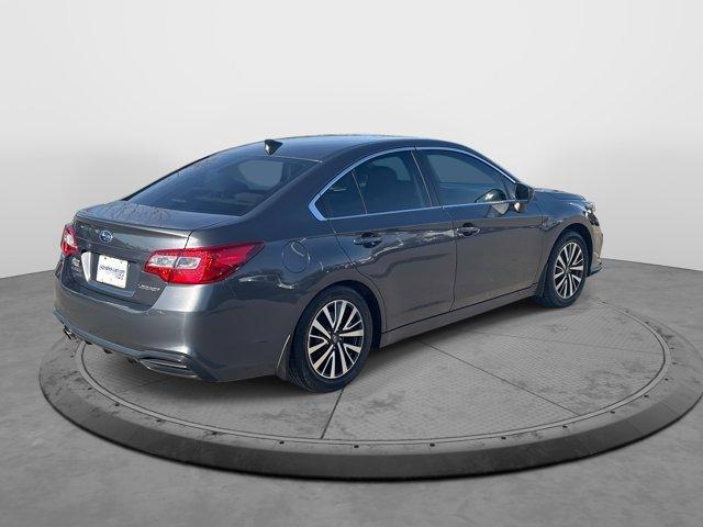 used 2019 Subaru Legacy car, priced at $13,849