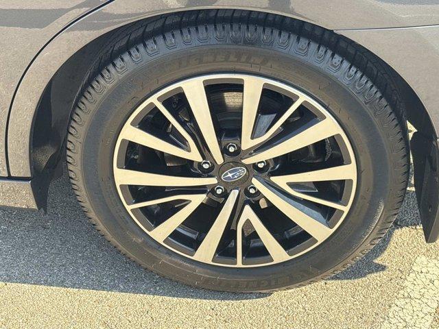 used 2019 Subaru Legacy car, priced at $13,849