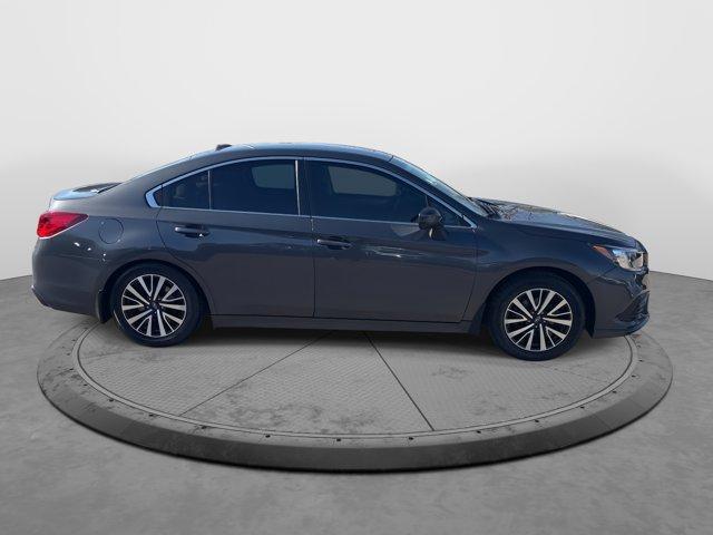 used 2019 Subaru Legacy car, priced at $13,849