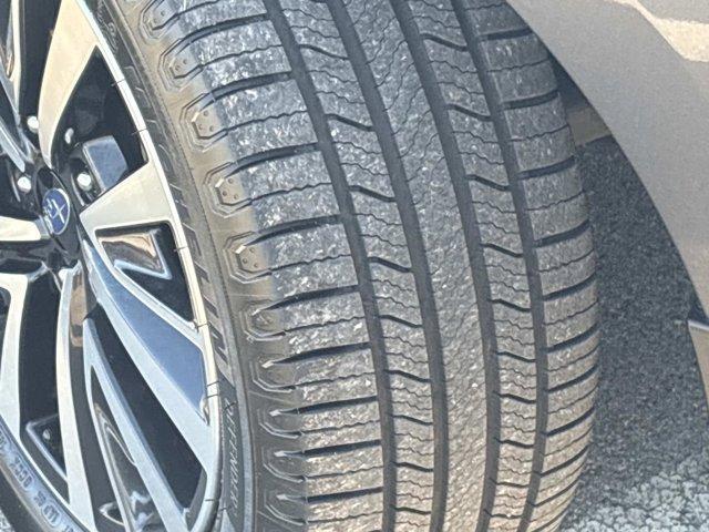 used 2019 Subaru Legacy car, priced at $13,849