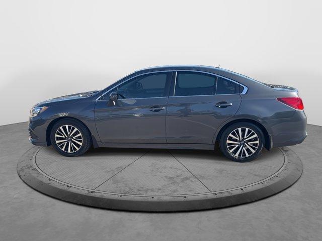 used 2019 Subaru Legacy car, priced at $13,849