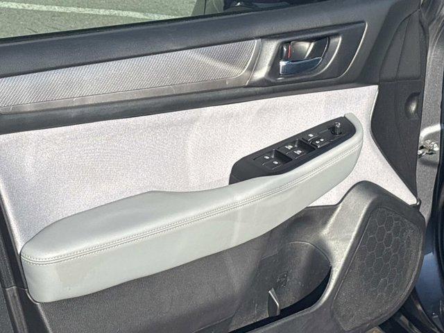 used 2019 Subaru Legacy car, priced at $13,849