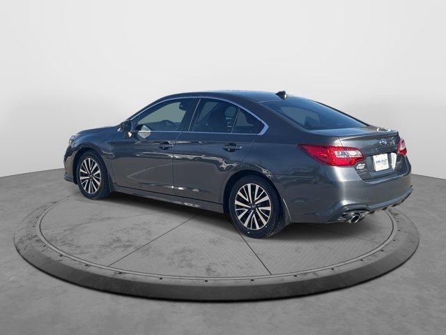 used 2019 Subaru Legacy car, priced at $13,849