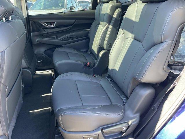 new 2026 Subaru Ascent car, priced at $50,609