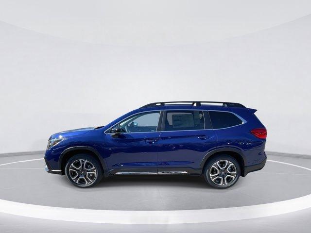 new 2026 Subaru Ascent car, priced at $50,609