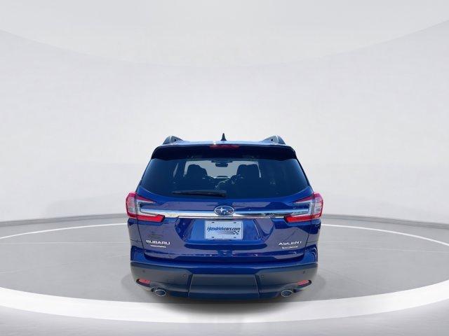 new 2026 Subaru Ascent car, priced at $50,609