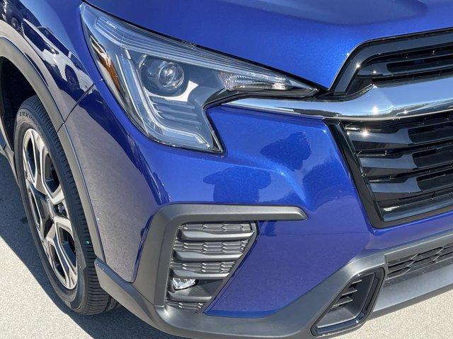 new 2026 Subaru Ascent car, priced at $50,609
