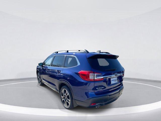 new 2026 Subaru Ascent car, priced at $50,609