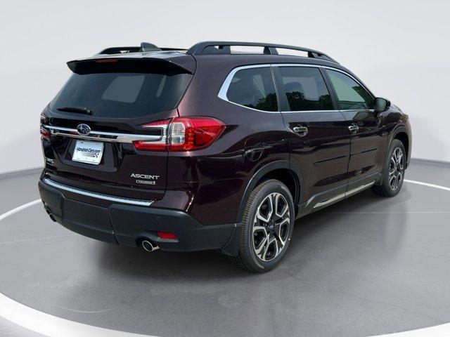 new 2026 Subaru Ascent car, priced at $56,499
