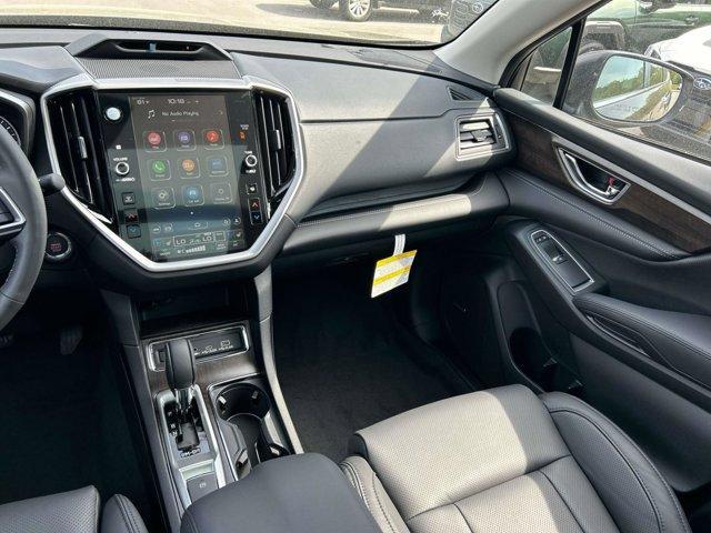 new 2026 Subaru Ascent car, priced at $56,499