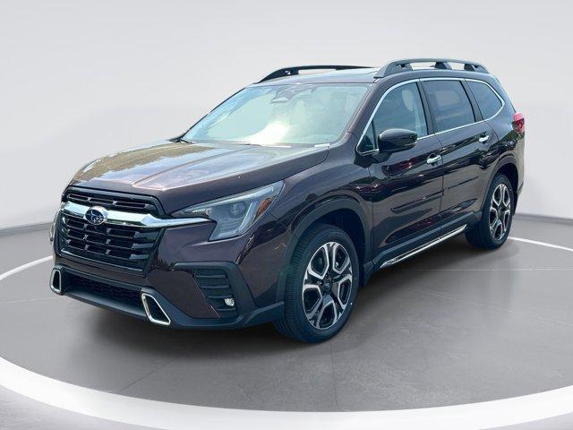new 2026 Subaru Ascent car, priced at $56,499