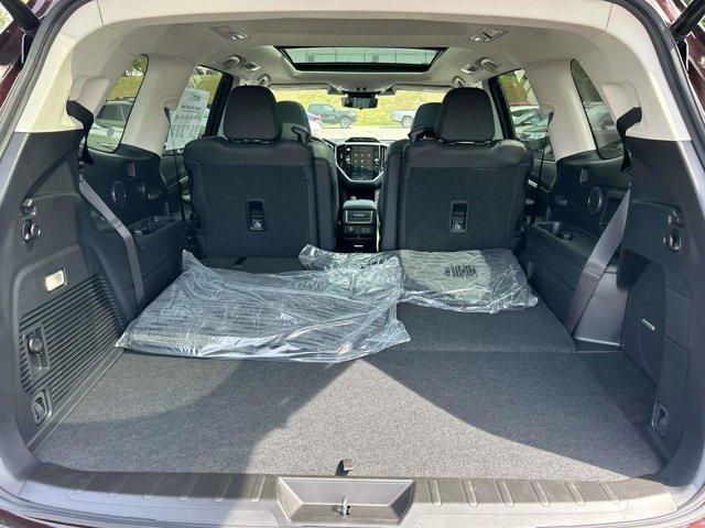 new 2026 Subaru Ascent car, priced at $56,499