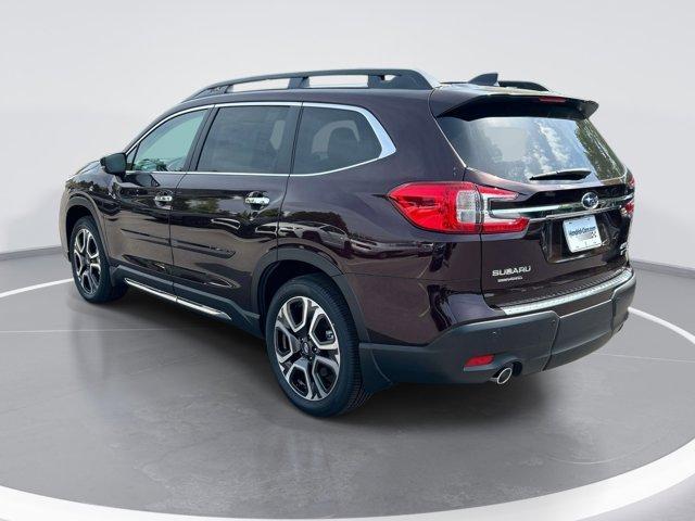 new 2026 Subaru Ascent car, priced at $56,499