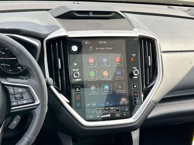 new 2026 Subaru Ascent car, priced at $56,499