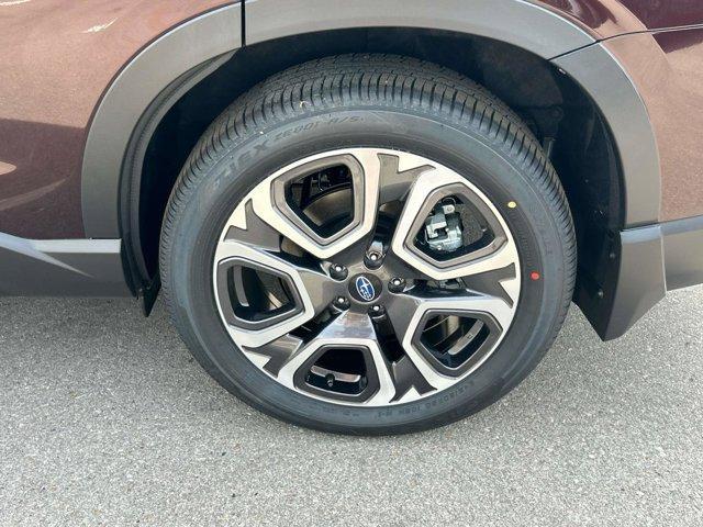 new 2026 Subaru Ascent car, priced at $56,499